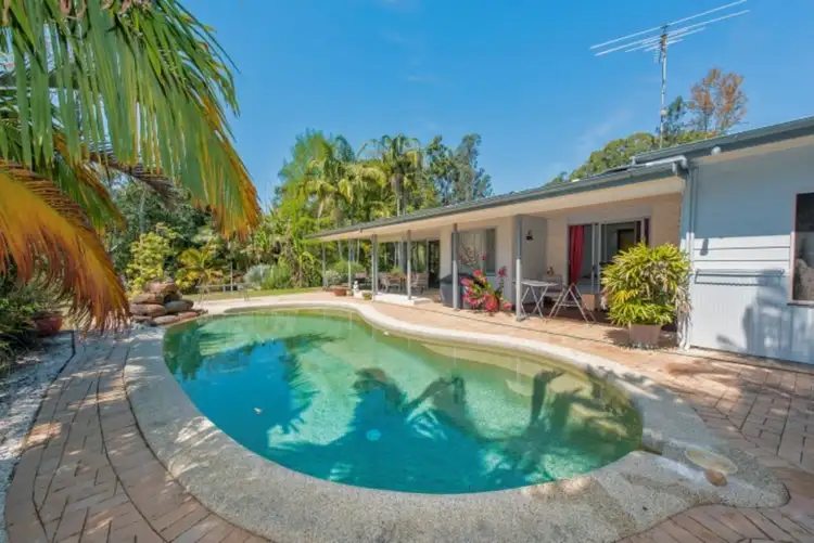 Fourth view of Homely rural property listing, 37 Solomons Road, Mt Warning, Uki NSW 2484