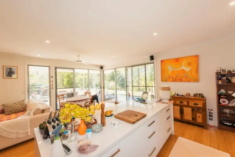 Fifth view of Homely rural property listing, 37 Solomons Road, Mt Warning, Uki NSW 2484