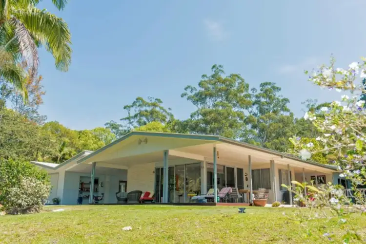 Sixth view of Homely rural property listing, 37 Solomons Road, Mt Warning, Uki NSW 2484