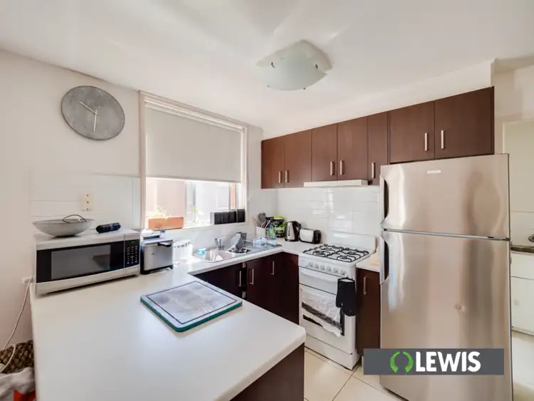 Third view of Homely apartment listing, 7/13 Hopetoun Avenue, Brunswick West VIC 3055