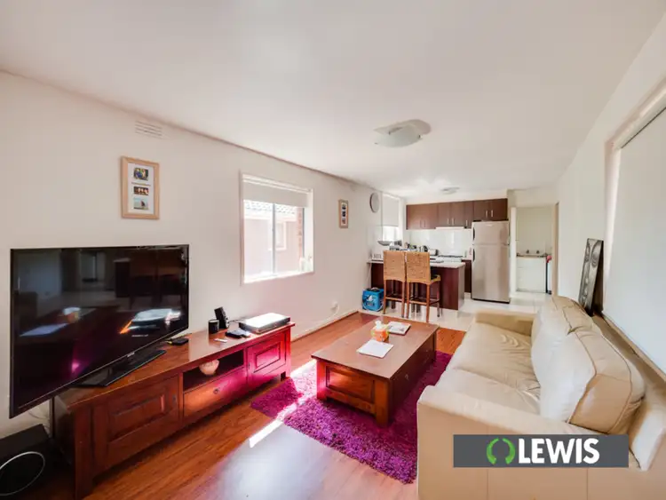 Fifth view of Homely apartment listing, 7/13 Hopetoun Avenue, Brunswick West VIC 3055