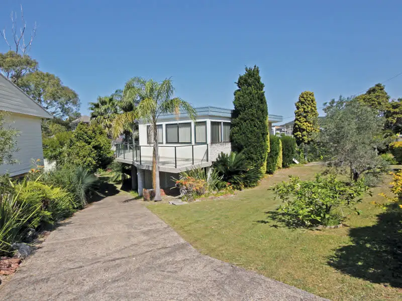 Main view of Homely house listing, 6 Dixon Drive, Nelson Bay NSW 2315