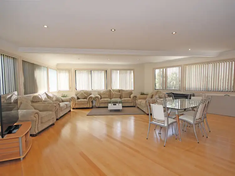 Second view of Homely house listing, 6 Dixon Drive, Nelson Bay NSW 2315