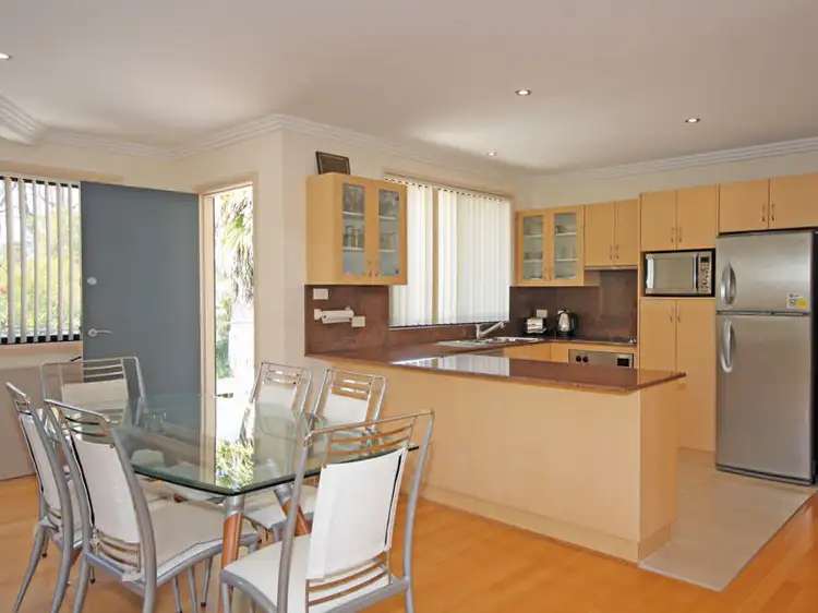 Third view of Homely house listing, 6 Dixon Drive, Nelson Bay NSW 2315