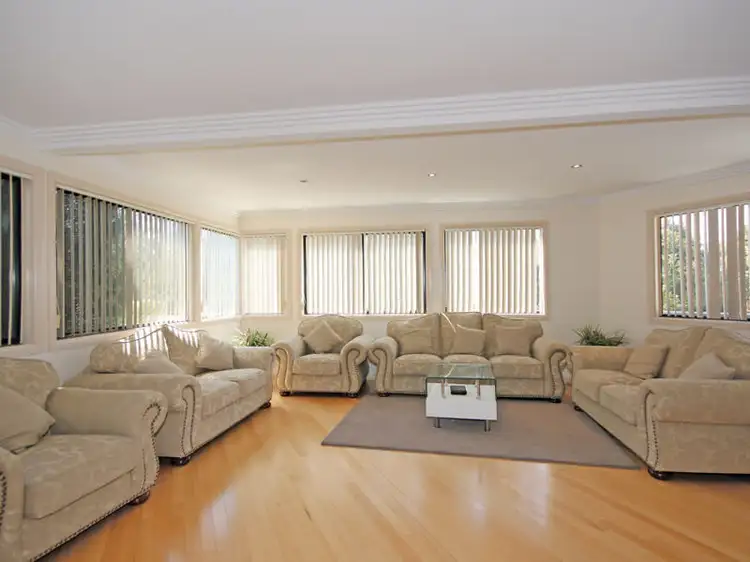 Fifth view of Homely house listing, 6 Dixon Drive, Nelson Bay NSW 2315