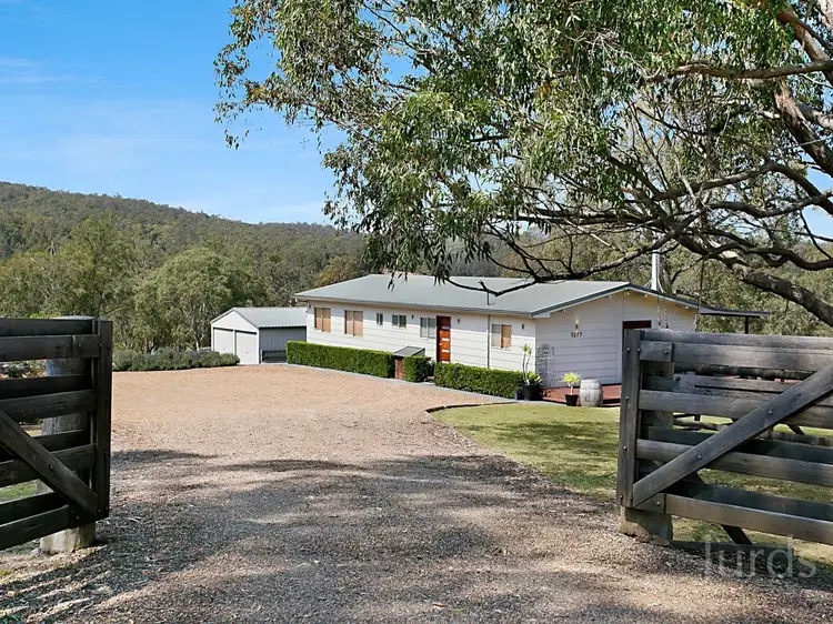 Main view of Homely rural property listing, 1377 Mount View Road, Millfield NSW 2325