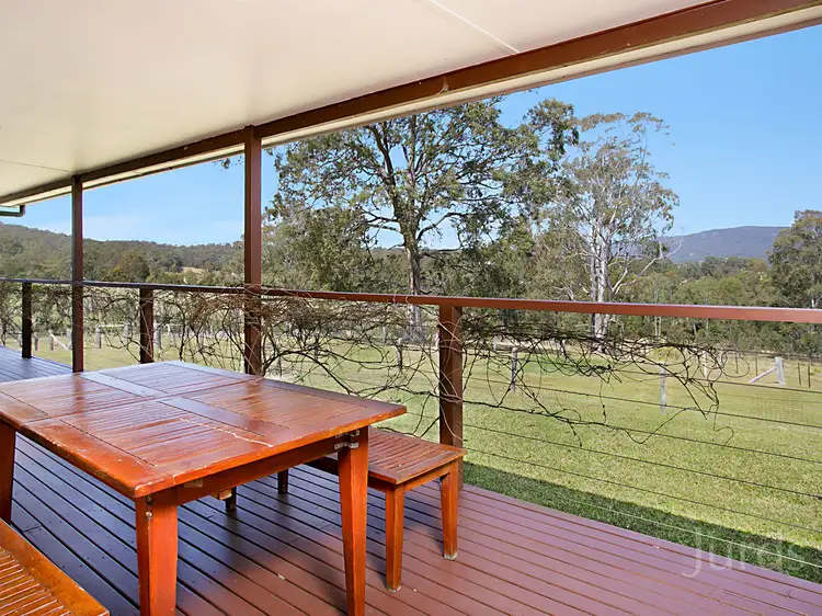 Second view of Homely rural property listing, 1377 Mount View Road, Millfield NSW 2325