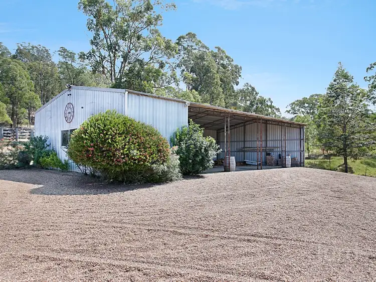 Third view of Homely rural property listing, 1377 Mount View Road, Millfield NSW 2325