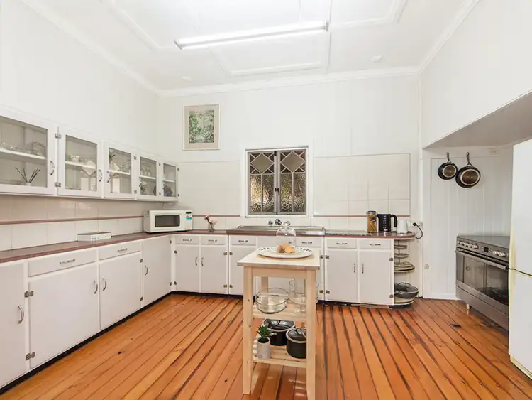 Second view of Homely house listing, 33 Tivoli Hill Road, Tivoli QLD 4305