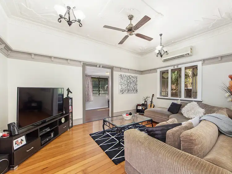 Third view of Homely house listing, 33 Tivoli Hill Road, Tivoli QLD 4305