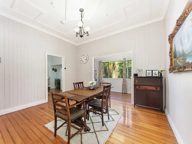 Fourth view of Homely house listing, 33 Tivoli Hill Road, Tivoli QLD 4305