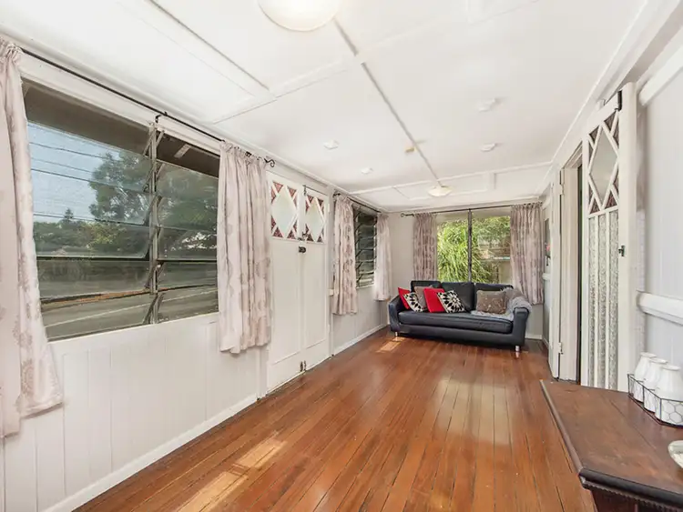 Fifth view of Homely house listing, 33 Tivoli Hill Road, Tivoli QLD 4305