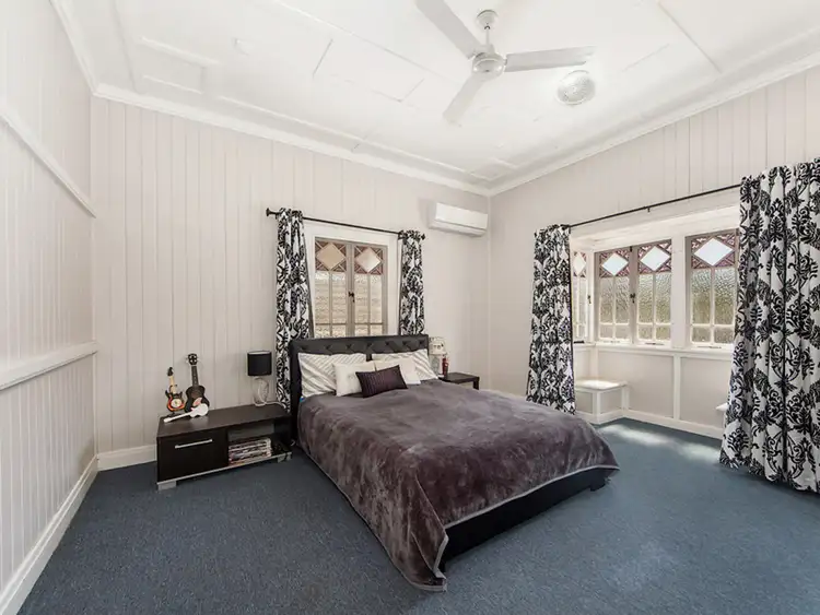 Sixth view of Homely house listing, 33 Tivoli Hill Road, Tivoli QLD 4305