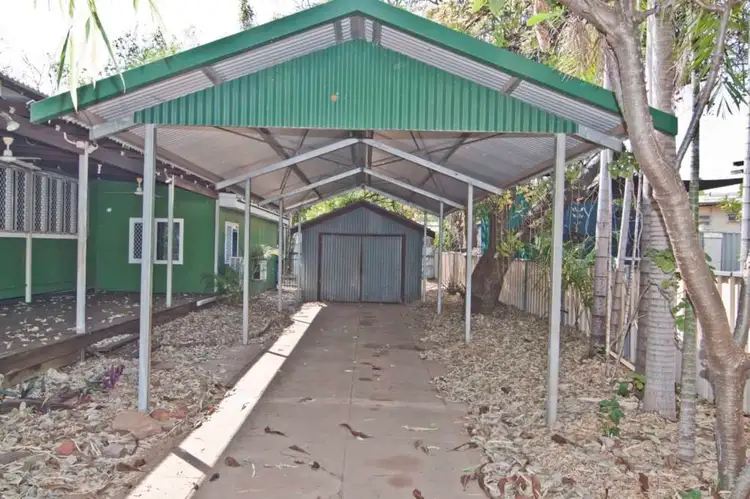 Main view of Homely house listing, 16 Mangaloo Street, Kununurra WA 6743