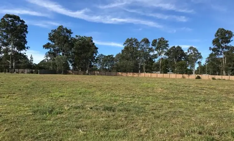 143 Mt Vista Place, Tamborine QLD 4270