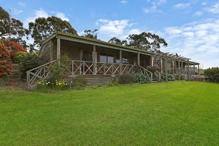 Main view of Homely rural property listing, 217 Shorts Road, Barongarook VIC 3249