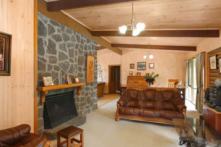 Second view of Homely rural property listing, 217 Shorts Road, Barongarook VIC 3249