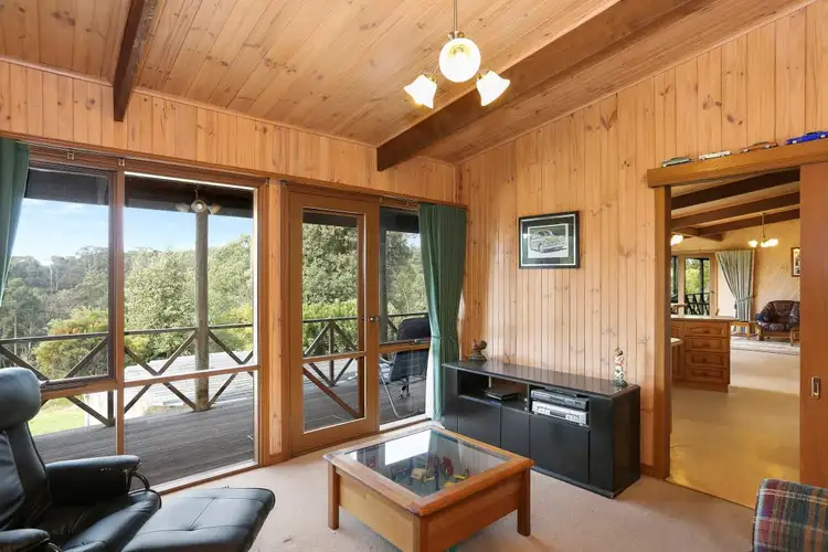 Third view of Homely rural property listing, 217 Shorts Road, Barongarook VIC 3249