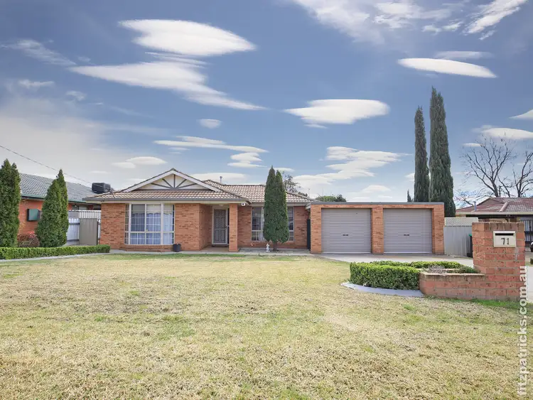 71 Brunskill Road, Lake Albert NSW 2650