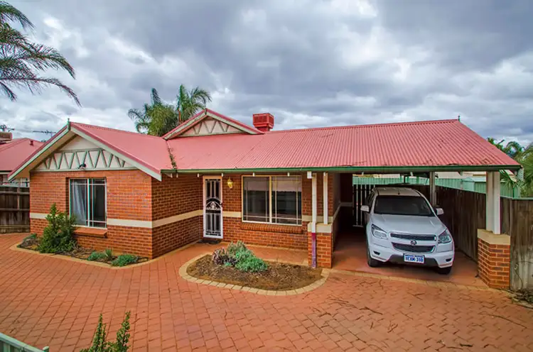 61A Hawkins Street, Lamington, Kalgoorlie WA 6430