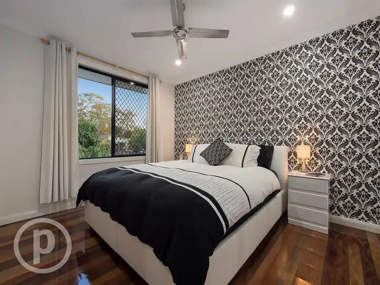 Fifth view of Homely house listing, 45 Andaman Street, Jamboree Heights QLD 4074