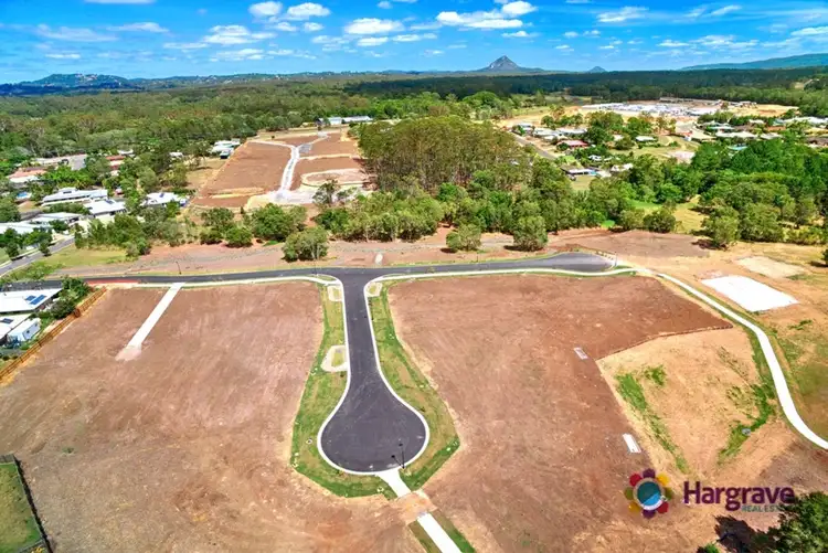 Second view of Homely land listing, LOT 23 Marblewood Court, Cooroy QLD 4563