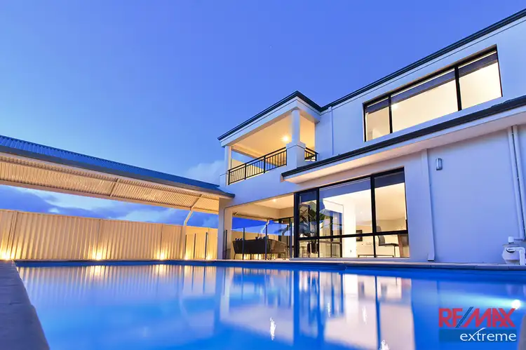 Main view of Homely house listing, 11 Whitehorses Drive, Burns Beach WA 6028