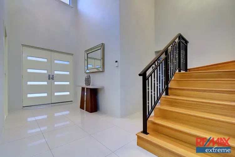 Fourth view of Homely house listing, 11 Whitehorses Drive, Burns Beach WA 6028
