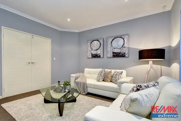 Fifth view of Homely house listing, 11 Whitehorses Drive, Burns Beach WA 6028