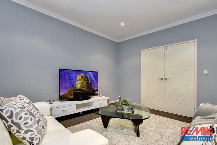 Sixth view of Homely house listing, 11 Whitehorses Drive, Burns Beach WA 6028