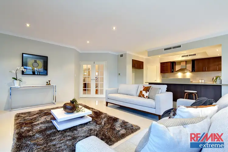 Seventh view of Homely house listing, 11 Whitehorses Drive, Burns Beach WA 6028