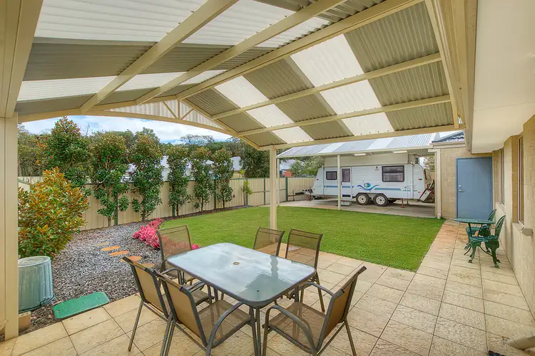 Second view of Homely house listing, 53 Santons Approach, Yalyalup WA 6280