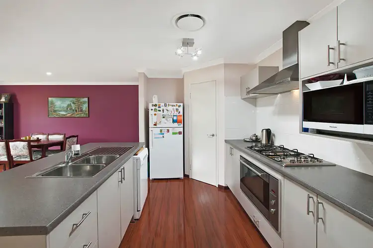 Third view of Homely house listing, 53 Santons Approach, Yalyalup WA 6280