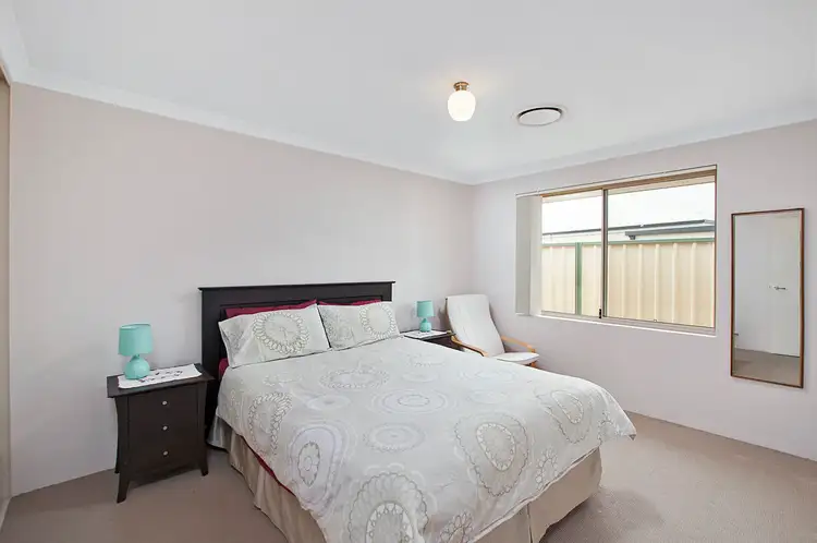Fourth view of Homely house listing, 53 Santons Approach, Yalyalup WA 6280