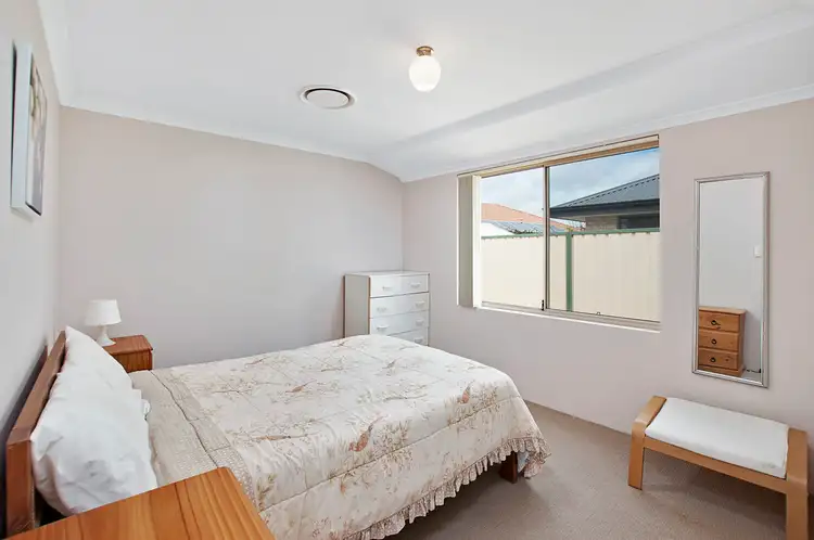 Fifth view of Homely house listing, 53 Santons Approach, Yalyalup WA 6280