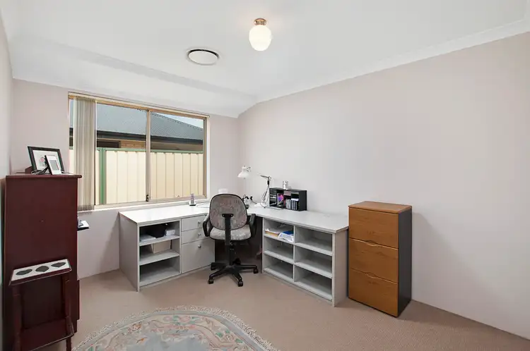 Sixth view of Homely house listing, 53 Santons Approach, Yalyalup WA 6280