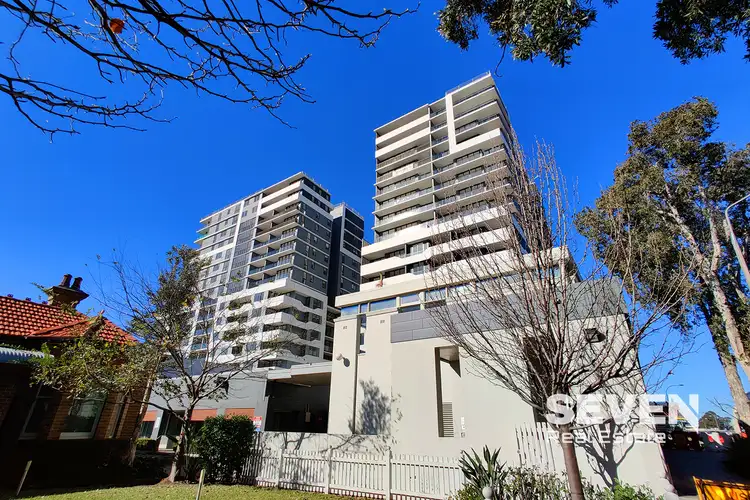47/2 Oxford Street, Epping NSW 2121