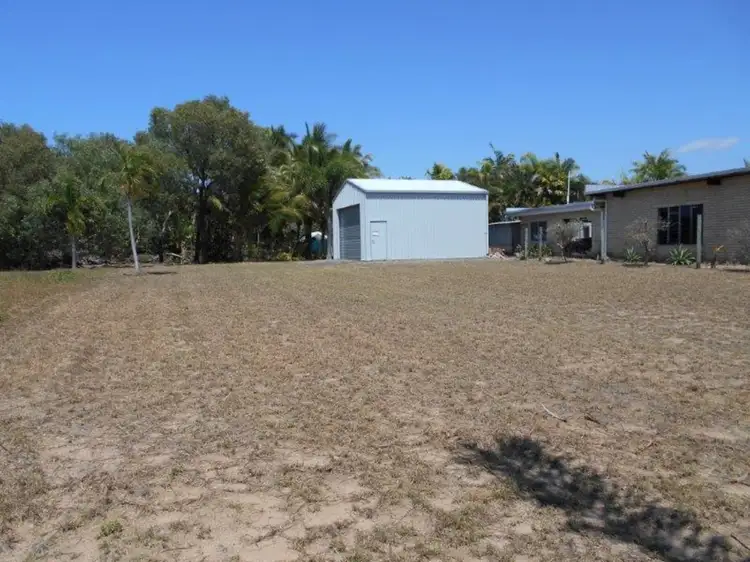 6 Chestnut Street, Forrest Beach QLD 4850