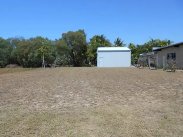 Second view of Homely land listing, 6 Chestnut Street, Forrest Beach QLD 4850