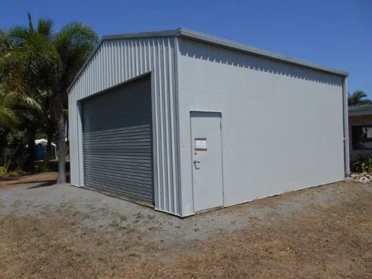 Third view of Homely land listing, 6 Chestnut Street, Forrest Beach QLD 4850