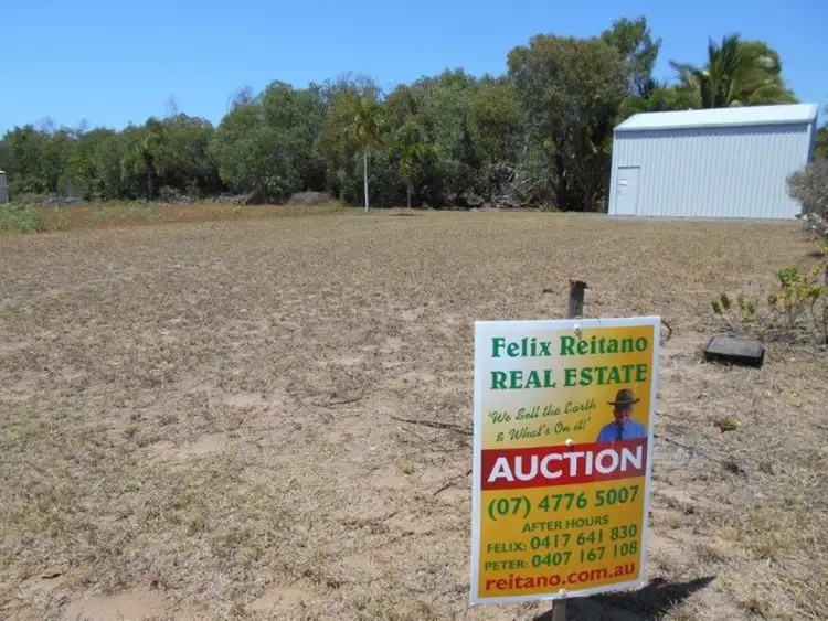 Sixth view of Homely land listing, 6 Chestnut Street, Forrest Beach QLD 4850