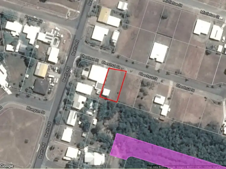 Seventh view of Homely land listing, 6 Chestnut Street, Forrest Beach QLD 4850