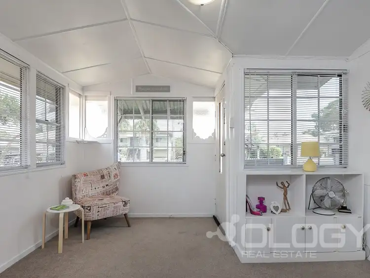 Fifth view of Homely house listing, 98 Berserker Street, Berserker QLD 4701