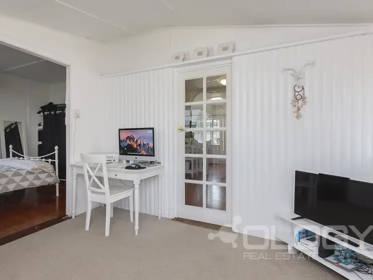 Sixth view of Homely house listing, 98 Berserker Street, Berserker QLD 4701