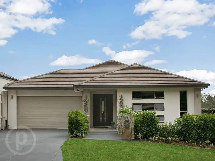 15 Anesbury Street, Doolandella QLD 4077
