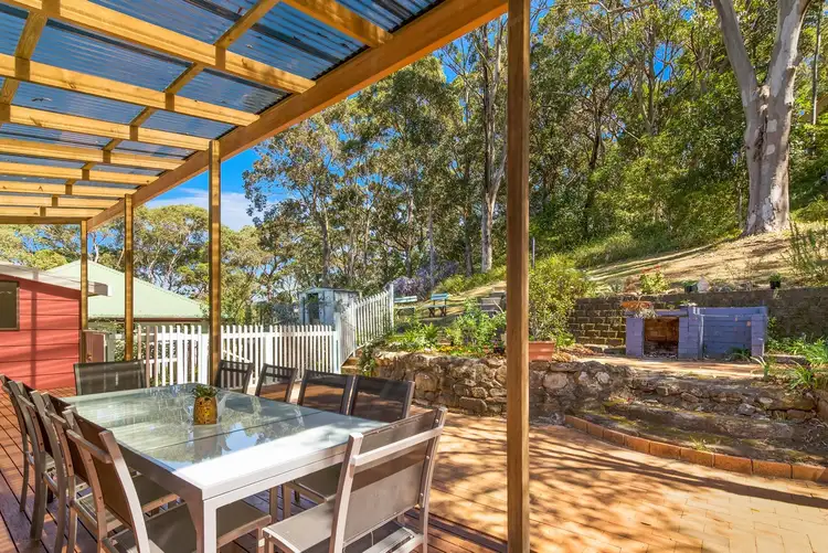 3 Brisbania Close, Saratoga NSW 2251