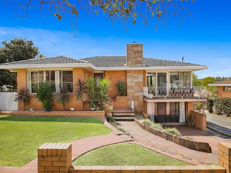 15 Rivett Street, South Toowoomba QLD 4350