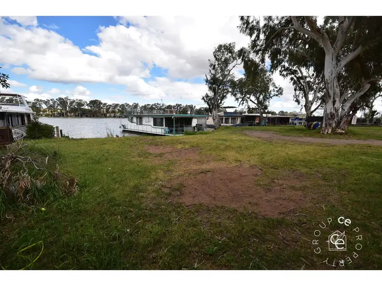 Third view of Homely house listing, 34 & 36 Randell Street, Mannum SA 5238