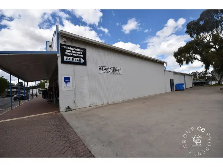 Fourth view of Homely house listing, 34 & 36 Randell Street, Mannum SA 5238