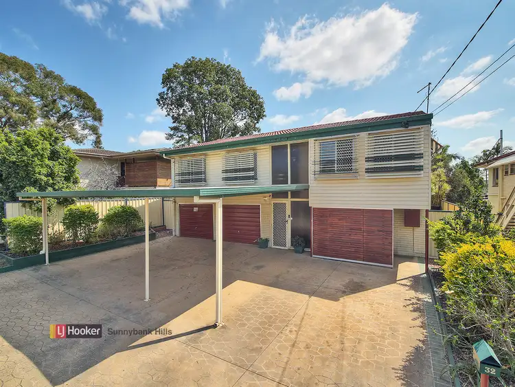 32 Highbury Street, Acacia Ridge QLD 4110
